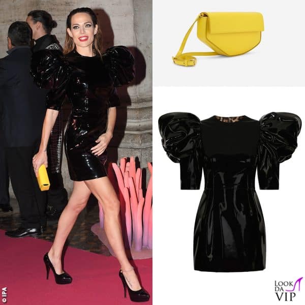 outfit Dolce&Gabbana per Laura 