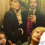 i look sul red carpet di Laura Chiatti e Marco Bocci