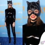i look al party di halloween di heidi klum