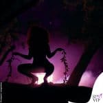 la sfilata savage x fenty vol. 4 di rihanna