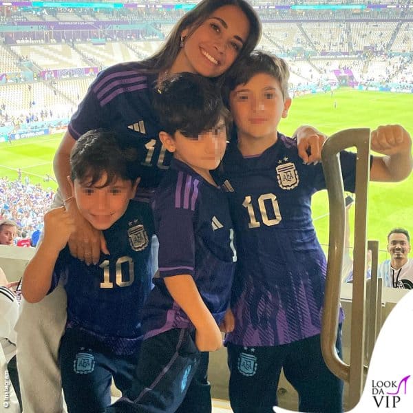 L'Argentina si è guadagnata un posto alla finale dei Mondiali in Qatar, dove incontrerà la Francia