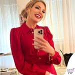 i look delle vip da copiare per la notte di san silvestro