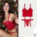 i look delle vip da copiare per la notte di san silvestro