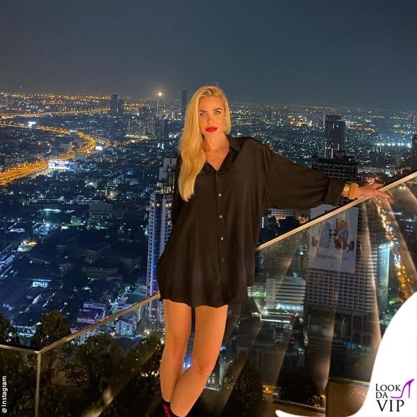 Ilary Blasi 