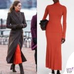 i look di Kate Middleton per il royal tour di tre giorni a Boston