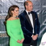 i look di Kate Middleton per il royal tour di tre giorni a Boston