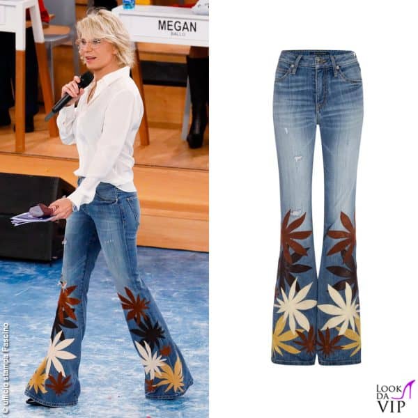 jeans Cout de la Liberté