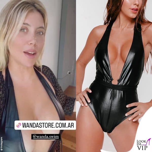 costume Wanda Swim 