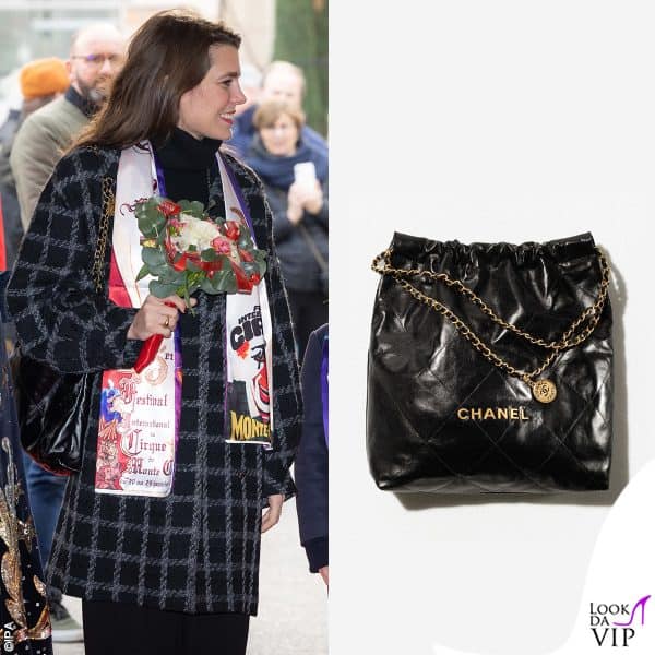 borsa Chanel 