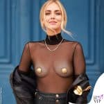 dior e schiaparelli, ecco i brand che vestiranno chiara ferragni a sanremo