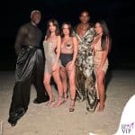emily ratajkowski in vacanza ai caraibi