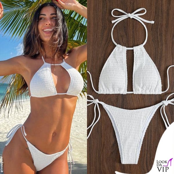 bikini Shein (11 euro)