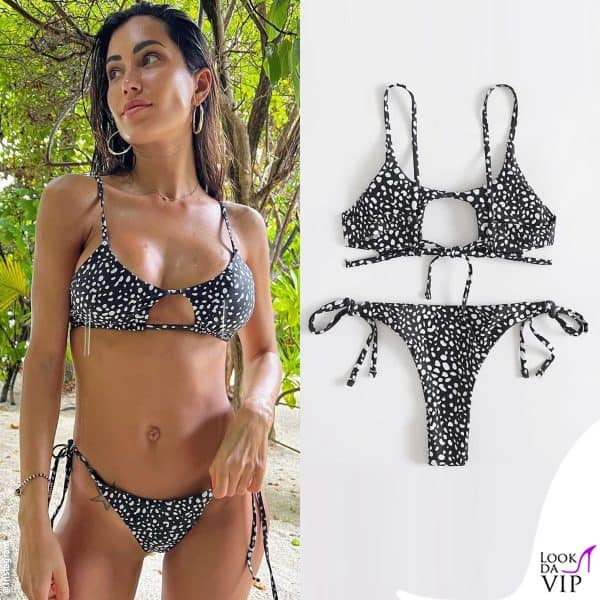 bikini Shein 