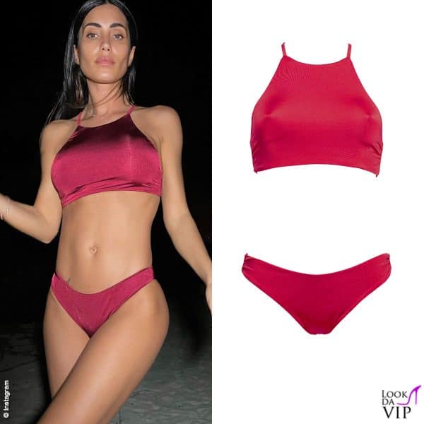 bikini Mermazing (135 euro) 