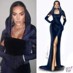 la vita di lusso di Georgina Rodriguez in Arabia Saudita 