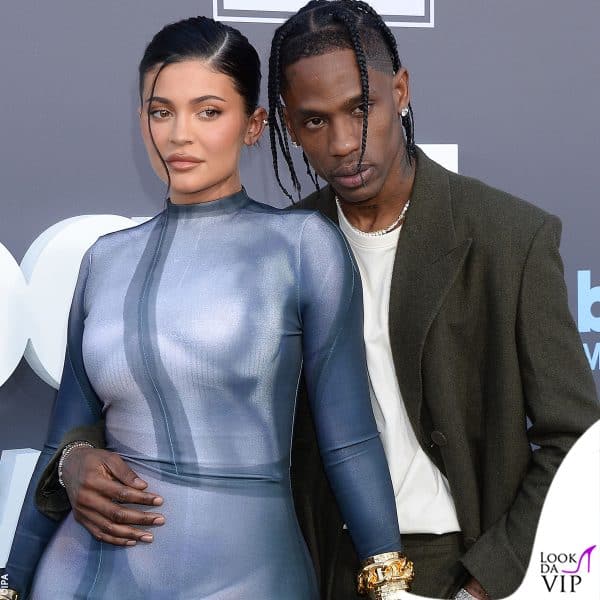 kylie jenner e travis scott: è finito l'amore?