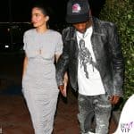 kylie jenner e travis scott: è finito l'amore?