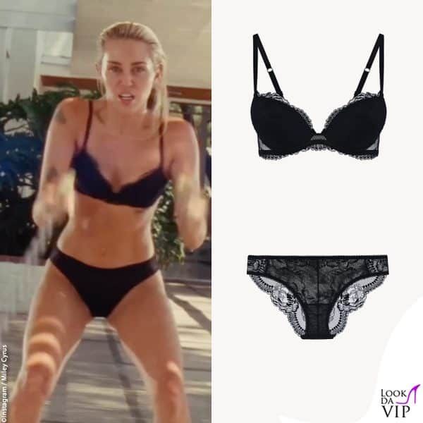 intimo La Perla 