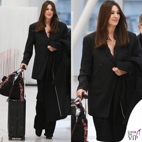 i sorrisi per i paparazzi non mancano 