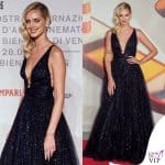 dior e schiaparelli, ecco i brand che vestiranno chiara ferragni a sanremo