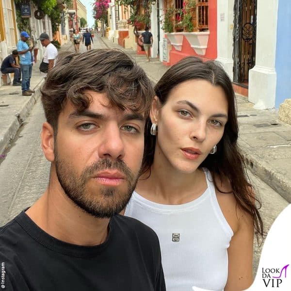 una passeggiata in Colombia 