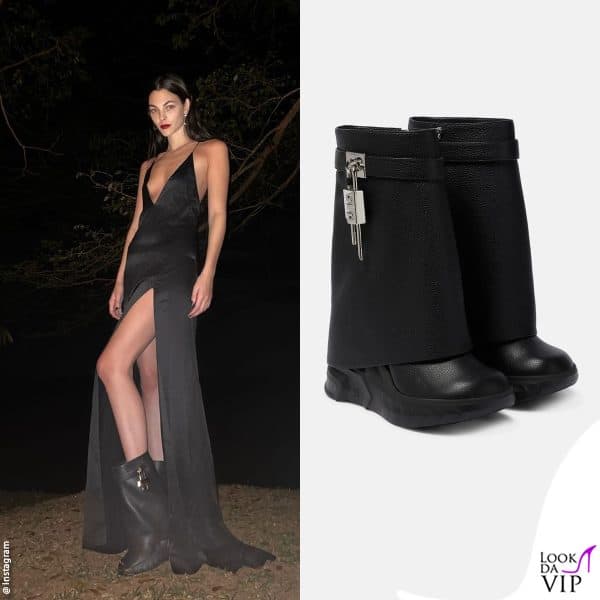 stivali Givenchy 