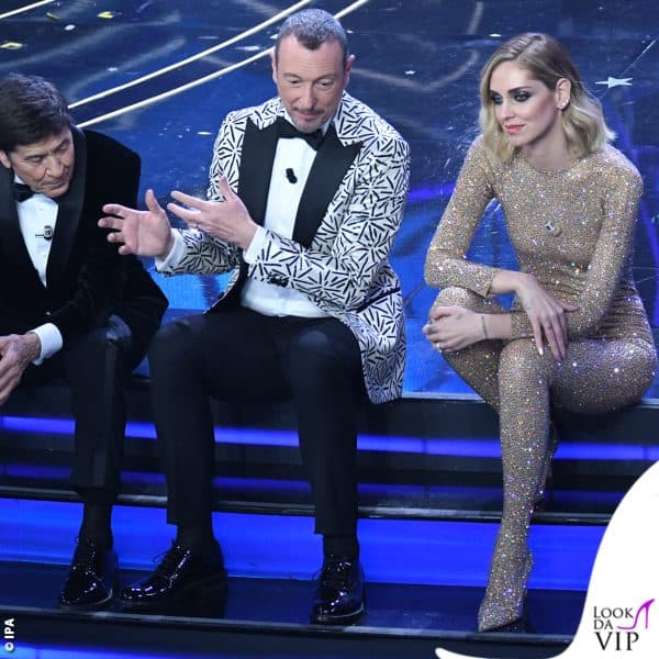 splendida e libera con la catsuit 