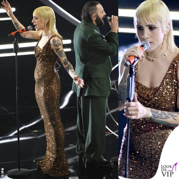 Coma_Cose in Vivienne Westwood - VOTO 8