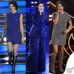 il podio dell'eleganza del festival di sanremo 2023