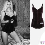 Kim Kardashian testimonial dolce e gabbana