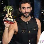 il podio dell'eleganza del festival di sanremo 2023