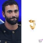 i dettagli strani nei look di Sanremo 2023