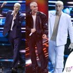 il podio dell'eleganza del festival di sanremo 2023