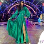 Pamela Prati al GFVip cambia tre look in una puntata