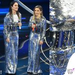 i dettagli strani nei look di Sanremo 2023