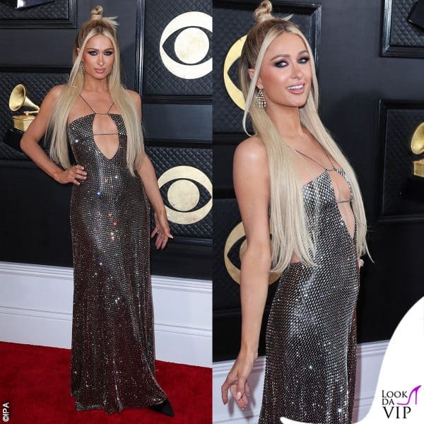 Celine per Paris Hilton 