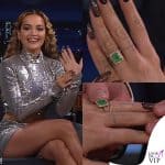 rita ora vestita da sposa per il lancio del nuovo singolo