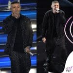 sanremo 2023, i voti ai look