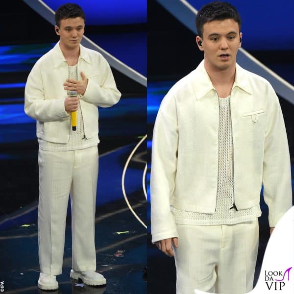 Will in Emporio Armani - VOTO 6