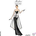 le anticipazioni e i bozzetti dei look di Sanremo 2023