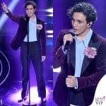 il podio dell'eleganza del festival di sanremo 2023