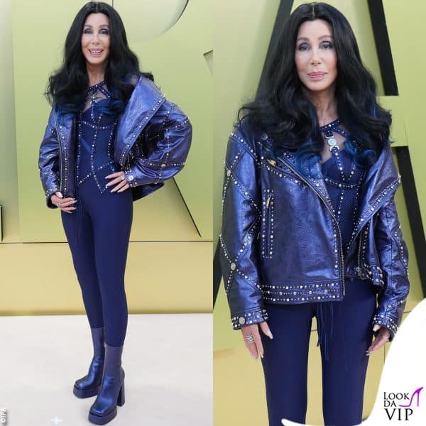 Cher 