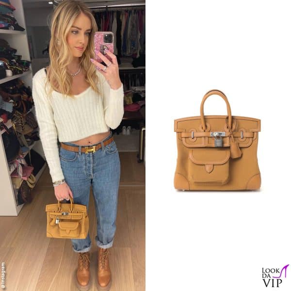 la "Birkin Cargo"