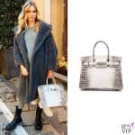 Chiara Ferragni, passione borse costose
