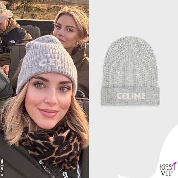 cappello Celine 