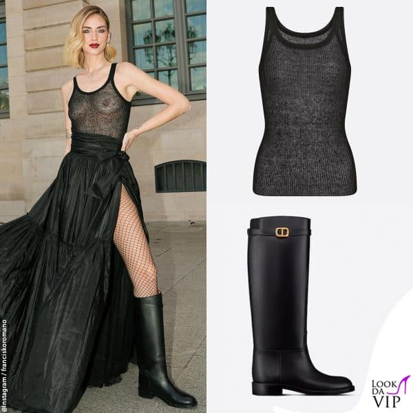 outfit Dior 