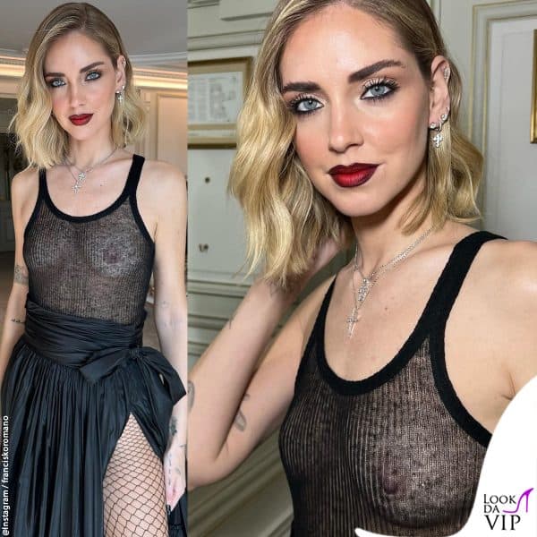 a Parigi a fine febbraio per la sfilata Dior 
