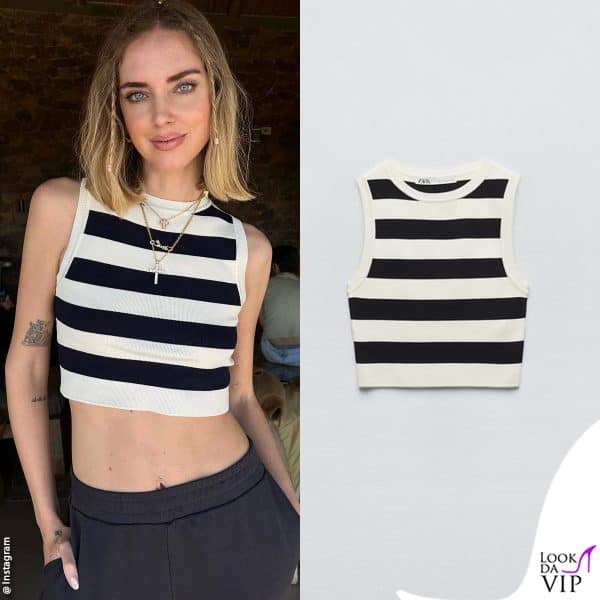 top Zara 