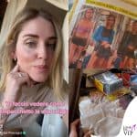 i look di Chiara Ferragni per la vacanza in Sudafrica