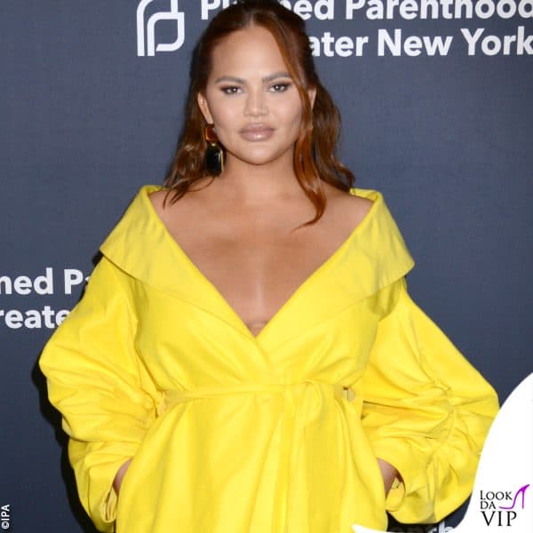 Chrissy Teigen 